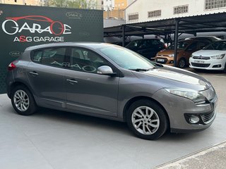 Renault Megane 2012 170.000km! Muy buen estado!