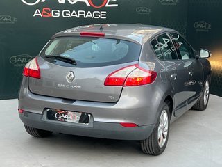 Renault Megane 2012 170.000km! Muy buen estado!