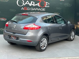 Renault Megane 2012 170.000km! Muy buen estado!