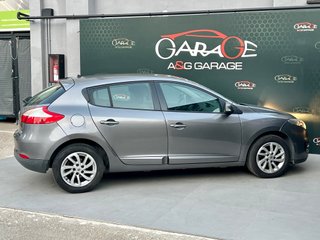 Renault Megane 2012 170.000km! Muy buen estado!