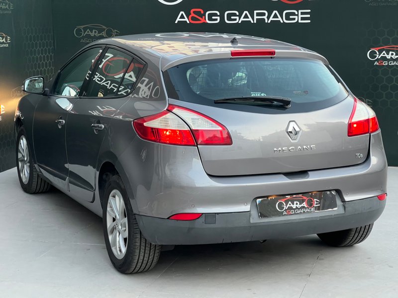 Renault Mégane 1.2 TCE Energy Dynamique S&S 2012, foto 12