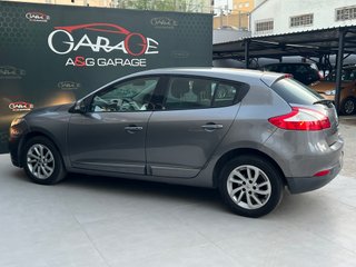 Renault Megane 2012 170.000km! Muy buen estado!