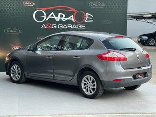 Renault Megane 2012 170.000km! Muy buen estado!