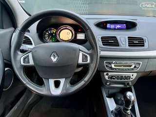 Renault Megane 2012 170.000km! Muy buen estado!