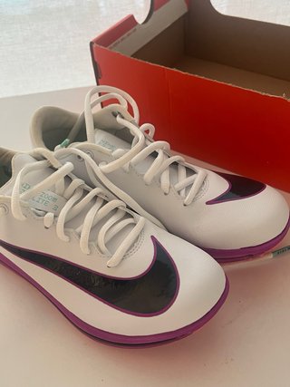 Zapatillas de Atletismo Nike Zoom Triple Jump 3