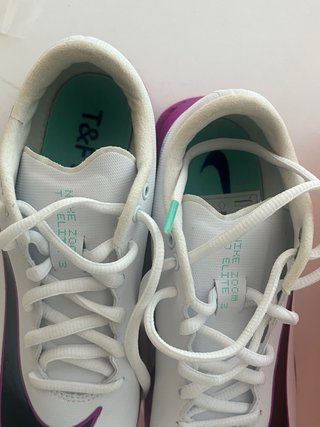 Zapatillas de Atletismo Nike Zoom Triple Jump 3