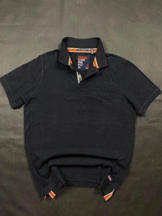 Polo Superdry