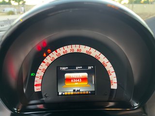 Smart Fortwo Cabrio 0.9 Personalización Brabus.