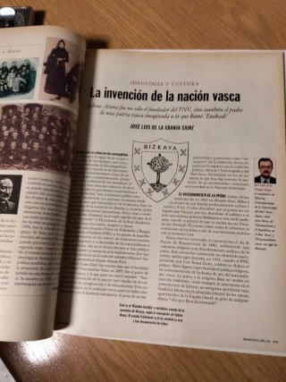 Libro Memoria del 98
