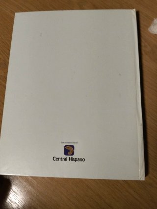 Libro Memoria del 98