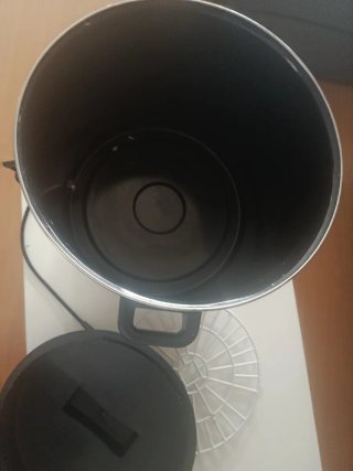 Olla fundidora eléctrica WarmMaster