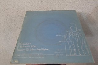 Vinilo Single Phil Collins - Sussudio