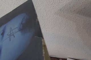 Vinilo Single Phil Collins - Sussudio