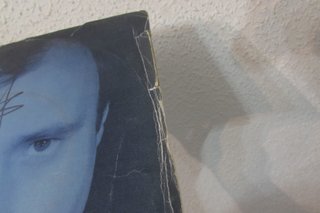 Vinilo Single Phil Collins - Sussudio