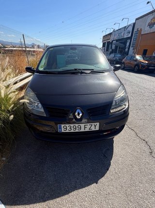 Renault Scenic 1.9 Dci 130 cv