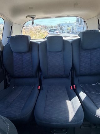 Renault Scenic 1.9 Dci 130 cv