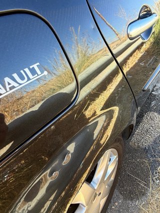 Renault Scenic 1.9 Dci 130 cv