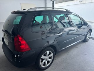 Peugeot 307 SW PACK HDI.  110 cv  2006