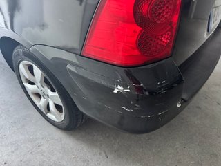 Peugeot 307 SW PACK HDI.  110 cv  2006