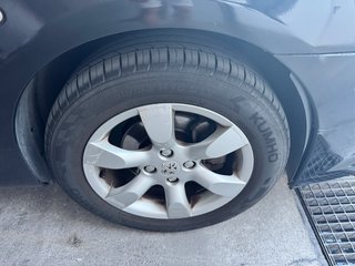 Peugeot 307 SW PACK HDI.  110 cv  2006
