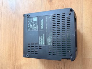 Impresora de etiquetas Honeywell PC42d