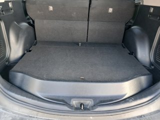 Bandeja maletero Toyota RAV4