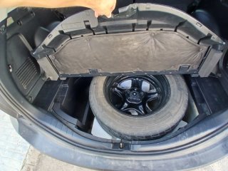 Bandeja maletero Toyota RAV4