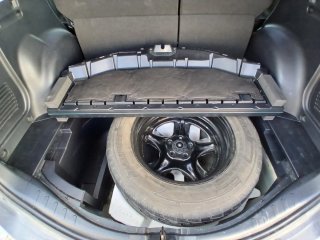 Bandeja maletero Toyota RAV4