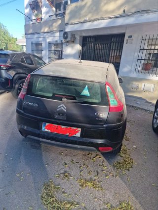 Citroen C4 2006