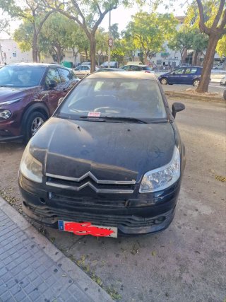 Citroen C4 2006
