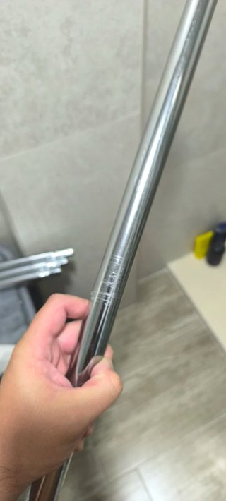 Estantería de Baño Telescópica
