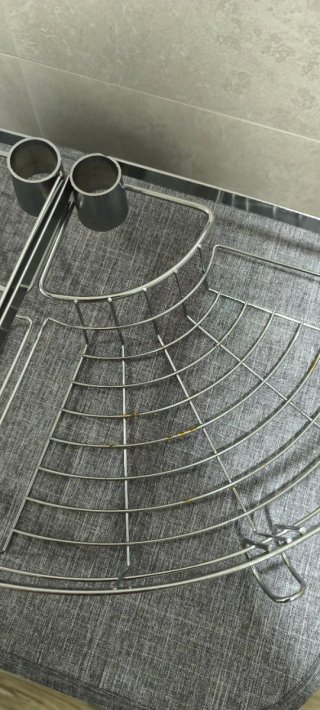 Estantería de Baño Telescópica