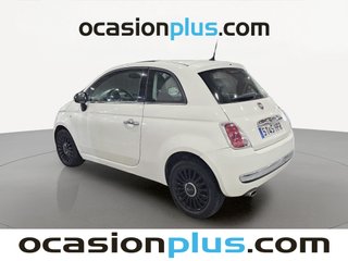 Fiat 500 1.3 16v MultiJet S&S Lounge 70 kW (95 CV)