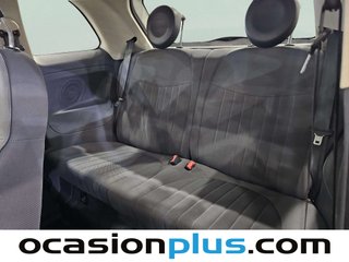 Fiat 500 1.3 16v MultiJet S&S Lounge 70 kW (95 CV)
