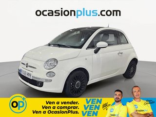 Fiat 500 1.3 16v MultiJet S&S Lounge 70 kW (95 CV)