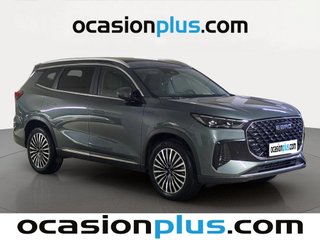 EBRO S800 1.6 TGDI Premium DCT 108 kW (147 CV)