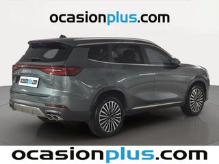 EBRO S800 1.6 TGDI Premium DCT 108 kW (147 CV)