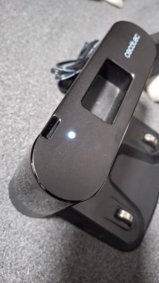Base de carga Cecotec para Conga
