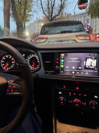 SEAT Leon 2019