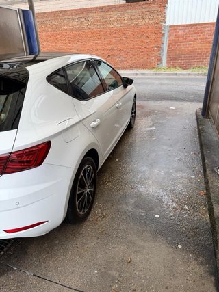 SEAT Leon 2019