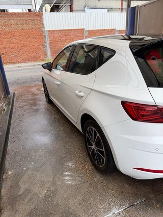 SEAT Leon 2019