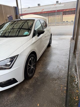 SEAT Leon 2019