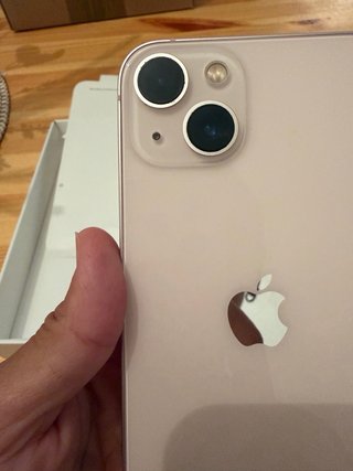 iPhone 13 Rosa 128GB