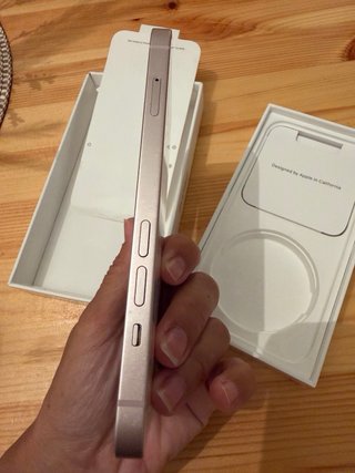 iPhone 13 Rosa 128GB