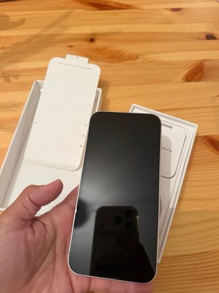 iPhone 13 Rosa 128GB