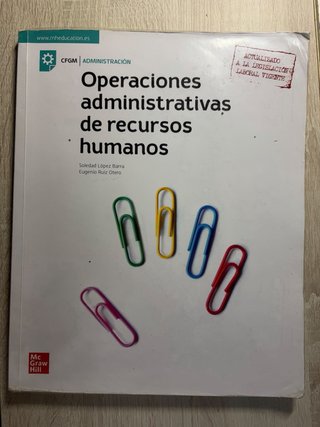 Libros Administracion y Gestion de empresas