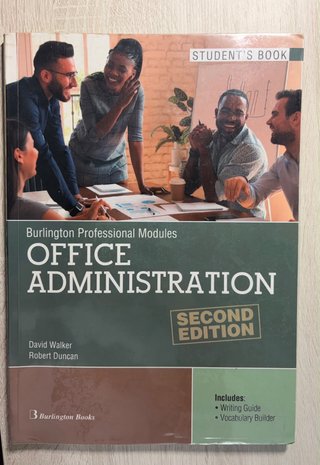 Libros Administracion y Gestion de empresas