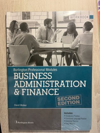 Libros Administracion y Gestion de empresas