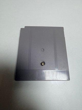 (1995) Mogumogu Gombo RPG