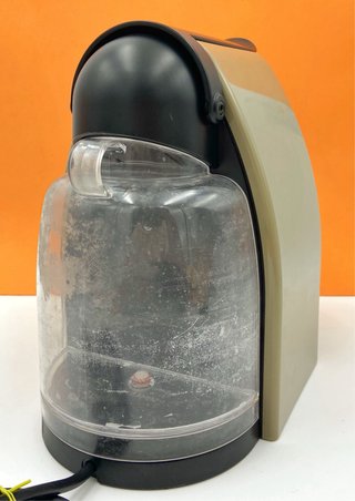 Cafetera Nespresso Krups